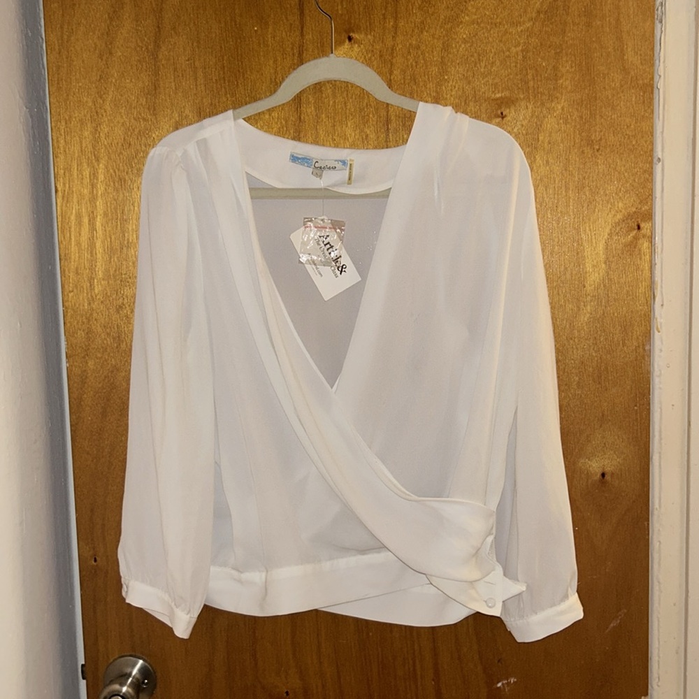 Cecico blouse